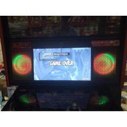 'Premium Serial RGB LED 5.25" Round Speaker Light Kit for  Most Stern SPIKE 2 Pro & Premium Machines
